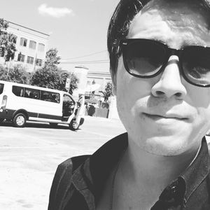 Meet your Posher, Adam